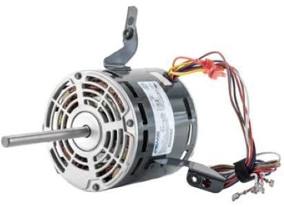 Compatible Replacement for Century FM1056 1/2 HP 1075 RPM 3-Speed